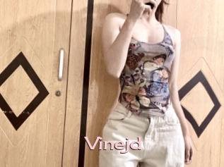 Vinejd