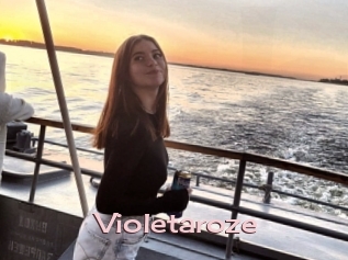 Violetaroze