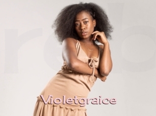 Violetgraice