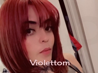 Violettom