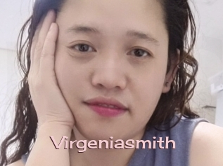 Virgeniasmith