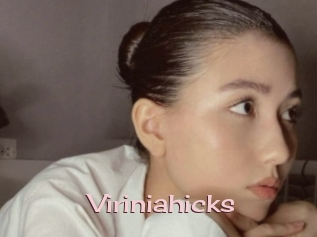 Viriniahicks