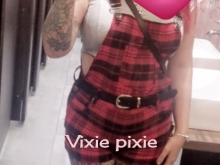Vixie_pixie