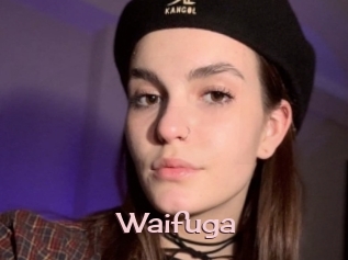 Waifuga