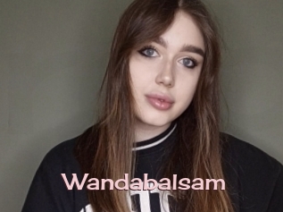 Wandabalsam