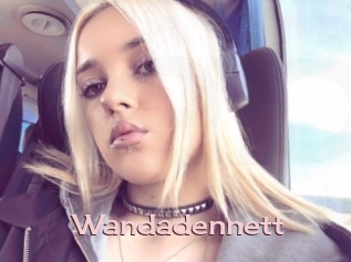 Wandadennett