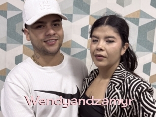 Wendyandzamyr