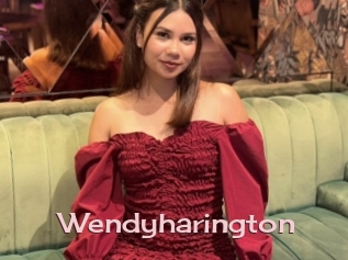 Wendyharington