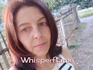 Whisperflame