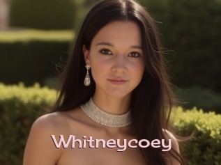 Whitneycoey