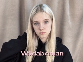 Wildaboman