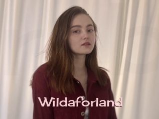 Wildaforland
