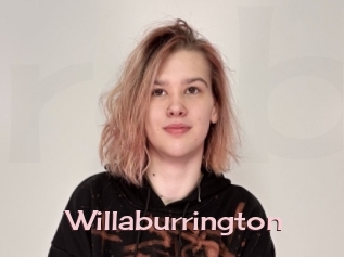 Willaburrington