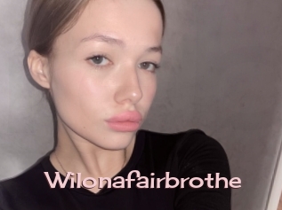 Wilonafairbrothe