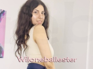 Wiloneballester