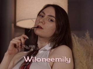 Wiloneemily