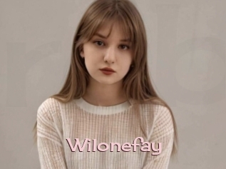 Wilonefay