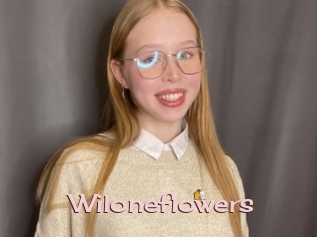 Wiloneflowers
