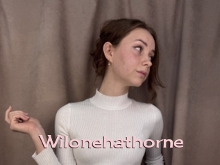 wilonehathorne Rebelles Beurettes
