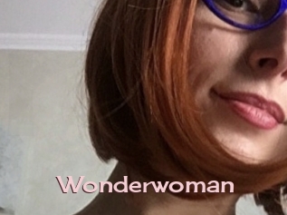 Wonderwoman