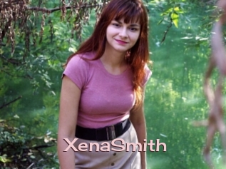 XenaSmith