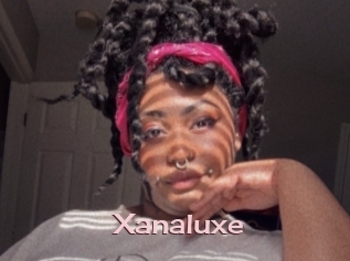 Xanaluxe
