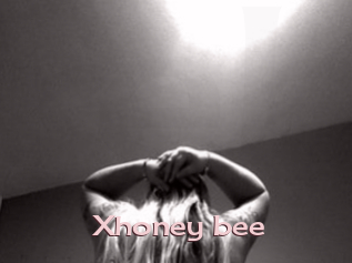Xhoney_bee