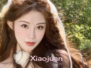 Xiaojuan