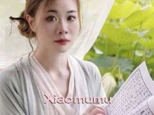Xiaomumu