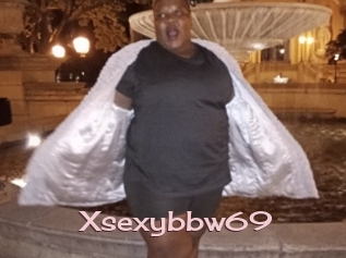 Xsexybbw69