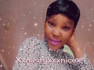 Xxnastyxxxnicex