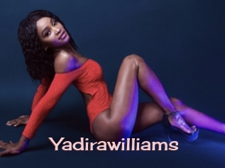Yadirawilliams