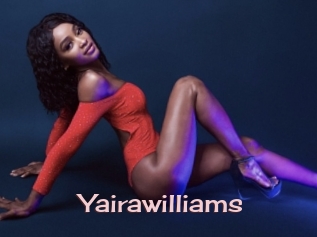 yairawilliams Rebelles Beurettes