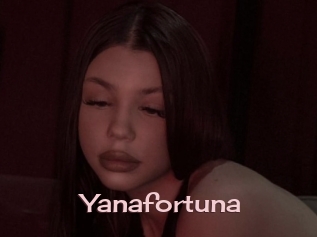 Yanafortuna