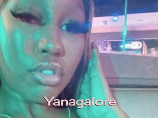 Yanagalore