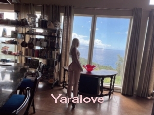 Yaralove