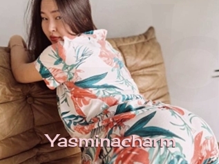 Yasminacharm