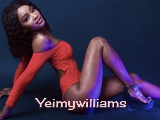 Yeimywilliams