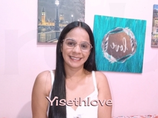 Yisethlove