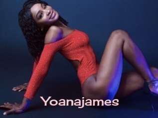 Yoanajames