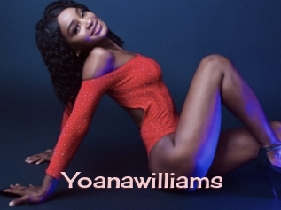 Yoanawilliams