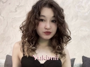 Yukimii