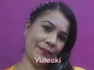yuleski Rebelles Beurettes