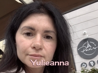 yulieanna Rebelles Beurettes