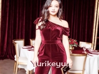 Yurikeyur