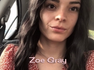 Zoe_Gray Rebelles Beurettes