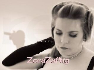 ZoraZaftig