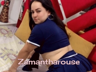Zamantharouse
