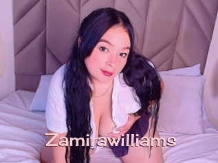 zamirawilliams Rebelles Beurettes