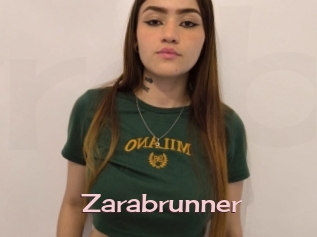Zarabrunner